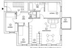 Etagenwohnung Mehing Mehring - 4 Zimmer, 100 m&sup2;, 295.000&euro; | Angebot:25657360