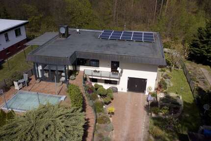 Haus Bad Düben - 6 Zimmer, 210 m&sup2;, 639.000&euro; | Angebot:26686212