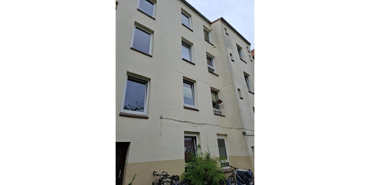 Etagenwohnung Kiel Gaarden-Ost - 2 Zimmer, 50 m&sup2;, 140.000&euro; | Angebot:27157519