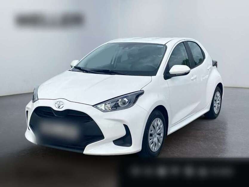 Yaris