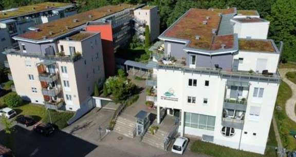 Wohnung zum Mieten in Aalen 636 € 55.05 m²