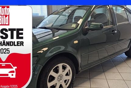 VW Bora 338.401 km 600 € Wolfsburg-Heiligendorf 38444