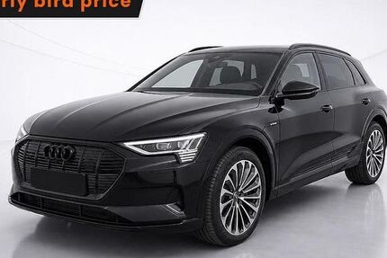 Audi e-tron 166.895 km 23.365 &euro; Ergolding 84030