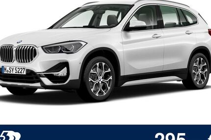 BMW X1 37.374 km 29.750 € Lübeck 23560