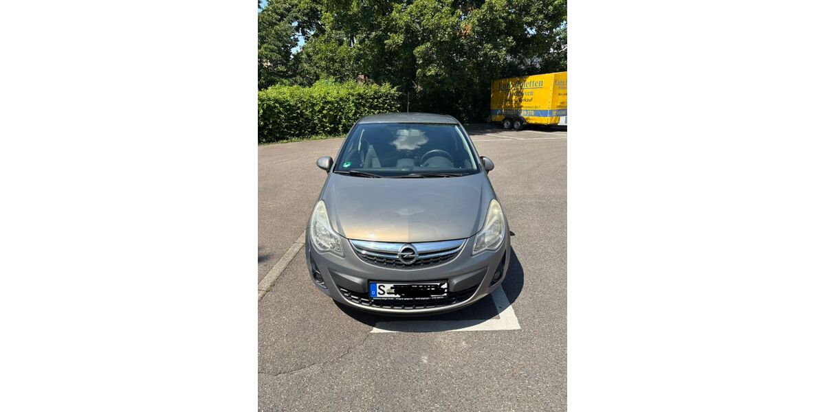 Opel Corsa 146.710 km 3.900 &euro; Stuttgart 70191