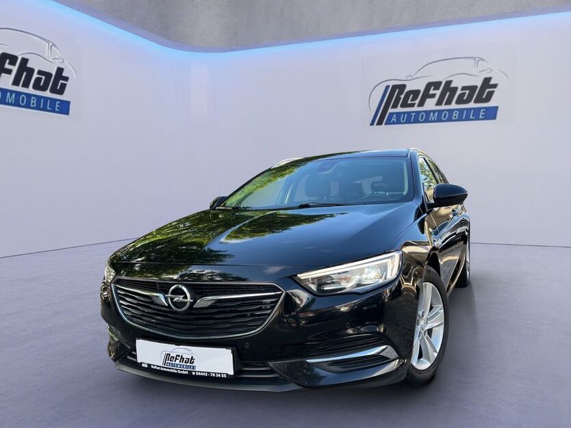 Opel Insignia 161.613 km 10.900 € Lohne 49393