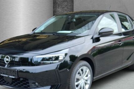 Opel Corsa 4.638 km 18.490 &euro; Norderstedt 22848