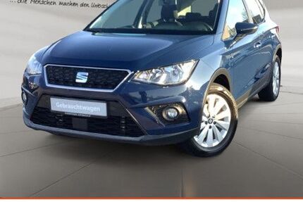 Seat Arona 56.257 km 13.490 &euro; Nürtingen 72622