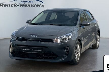Kia Rio 82.488 km 12.989 &euro; Mannheim 68199