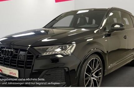 Audi Q7 45.950 km 59.900 &euro; Düsseldorf 40233