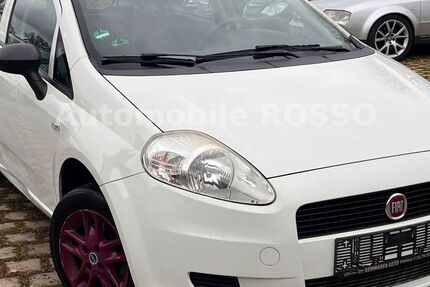 Fiat Punto 83.762 km 3.790 € Markt Indersdorf 85229