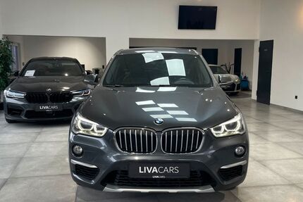 BMW X1 136.000 km 19.450 &euro; Oberhausen 46049