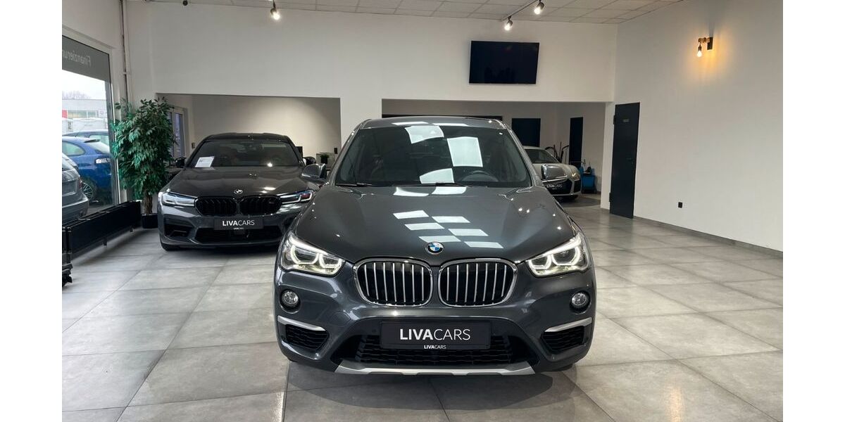 BMW X1 136.000 km 19.450 &euro; Oberhausen 46049