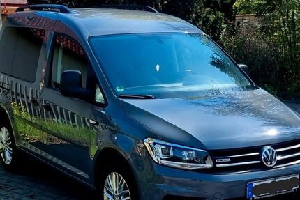 VW Caddy 120.000 km 19.000 € Lohsa 02999