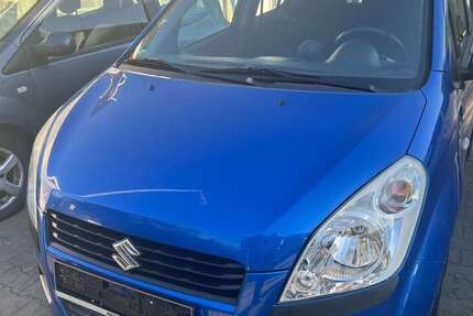 Suzuki Splash 88.000 km 3.000 &euro; Gelsenkirchen 45899