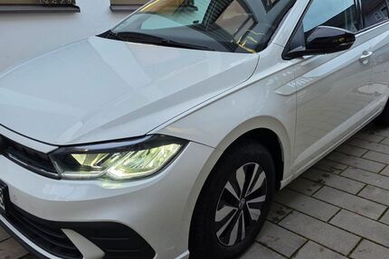 VW Polo 10.000 km 20.000 &euro; Grafing 85567