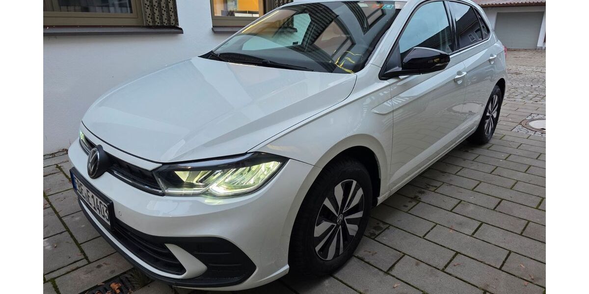 VW Polo 10.000 km 20.000 &euro; Grafing 85567