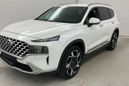 Hyundai SANTA FE 105.535 km 23.151 &euro; Eschborn 65760