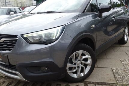 Opel Crossland (X) 139.000 km 8.490 &euro; Norderstedt 22848