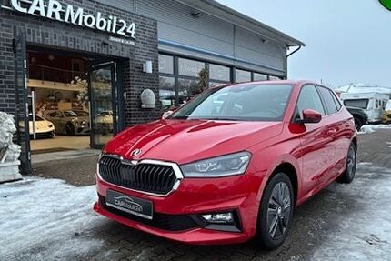 Skoda Fabia 41.700 km 17.700 &euro; Rastede/ Wahnbek 26180