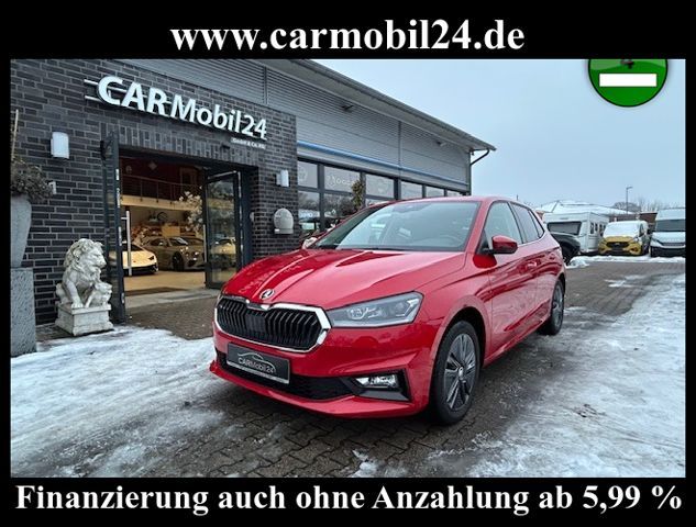 Skoda Fabia 41.700 km 17.700 &euro; Rastede/ Wahnbek 26180