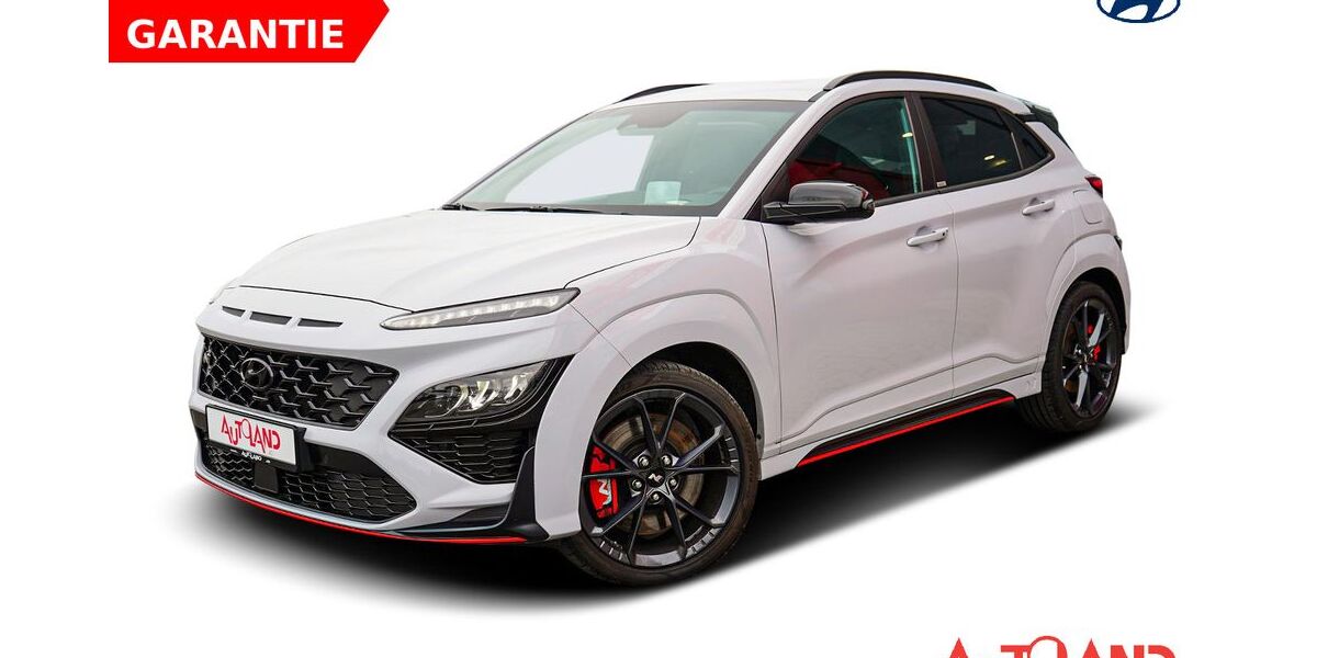 Hyundai KONA 56.515 km 27.950 &euro; Wietmarschen 49835