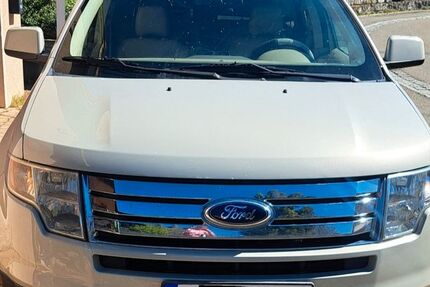 Ford Edge 218.000 km 5.000 &euro; Ilsfeld 74360