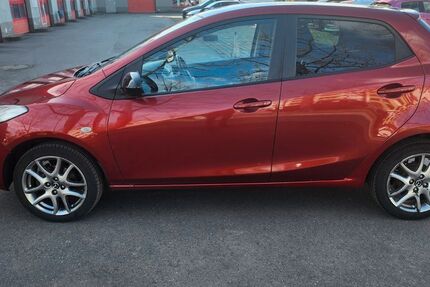 Mazda 2 139.000 km 4.200 &euro; Berlin 12351