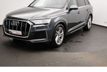 Audi Q7 51.500 km 54.390 &euro; Wolfsburg 38440