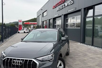 Audi Q3 59.999 km 26.995 &euro; Bestwig-Nuttlar 59909
