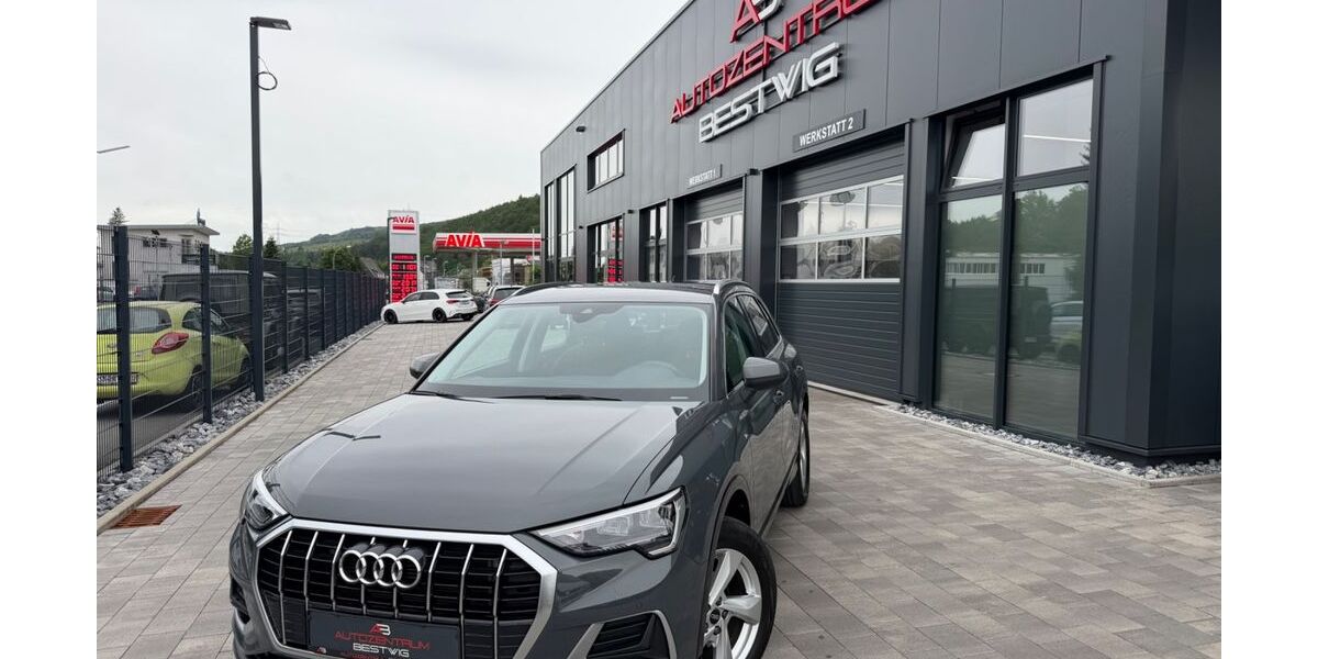Audi Q3 59.999 km 26.995 &euro; Bestwig-Nuttlar 59909