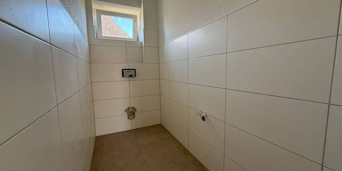 Etagenwohnung Oldenburg Bloherfelde - 3 Zimmer, 83 m&sup2;, 1.140&euro; | Angebot:26418565