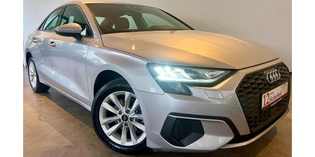 Audi A3 122.000 km 19.990 &euro; Würzburg 97080