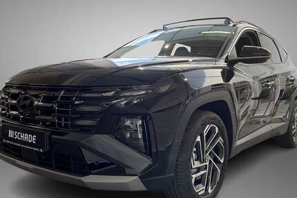 Hyundai TUCSON 4.900 km 35.990 &euro; Petersberg 36100