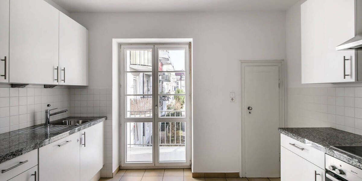 Etagenwohnung München Schwabing-Freimann - 3 Zimmer, 86 m&sup2;, 2.740&euro; | Angebot:26388656