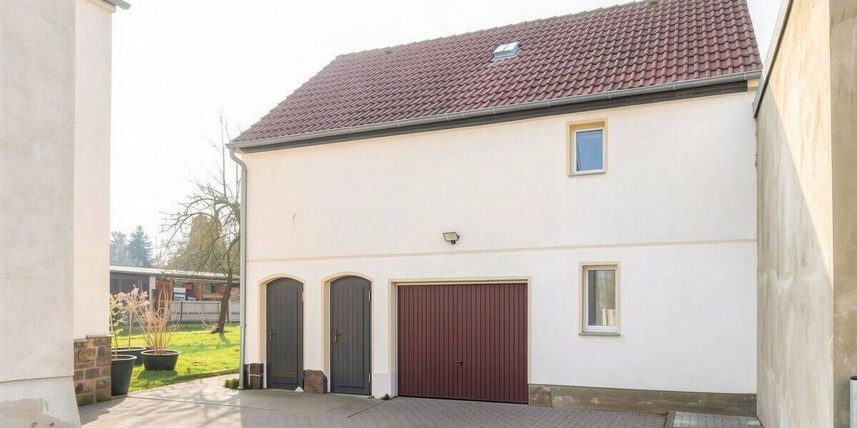 Mehrfamilienhaus, Wohnhaus Dresden Oberwartha - 6 Zimmer, 183 m&sup2;, 499.000&euro; | Angebot:26276029