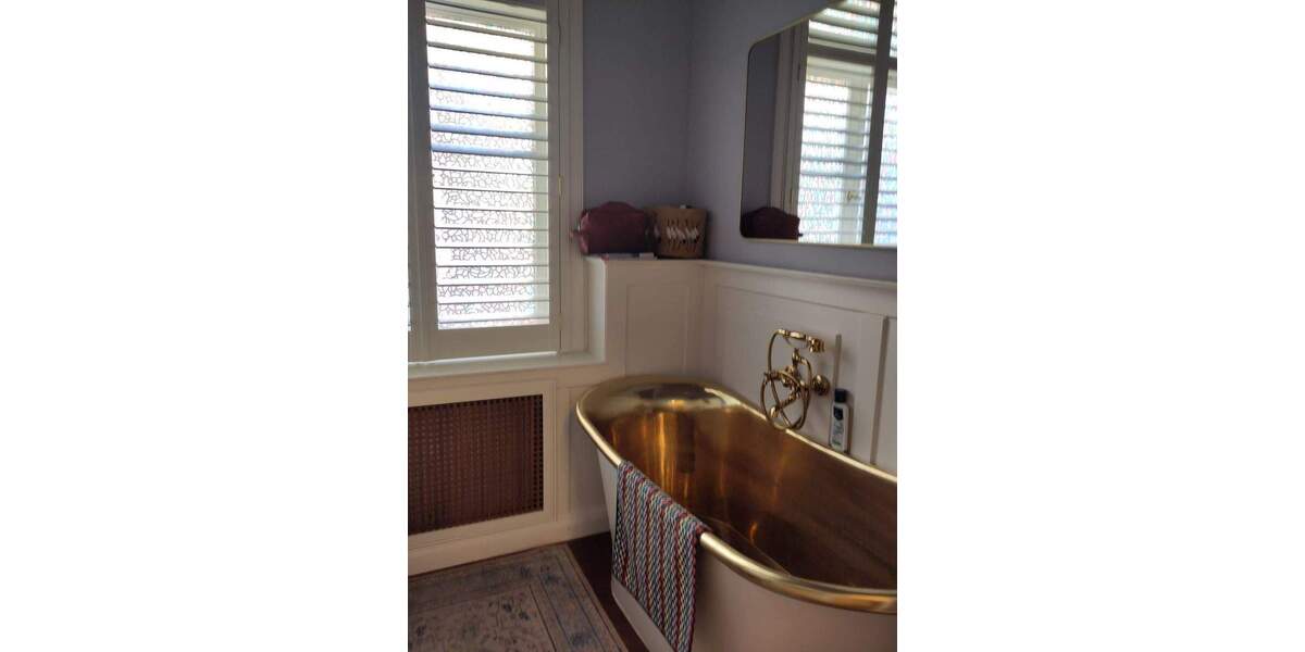 AUSSERGEWÖHNLICHE GEWERBEFLÄCHE IN DER BELETAGE EINES DENKMALGESCHÜTZTEN PALAZZOS - MADE BY ZAPFE 3 zimmer