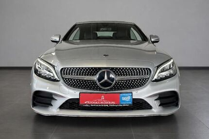 Mercedes-Benz C 180 79.929 km 29.900 &euro; Friedberg (Hessen) 61169
