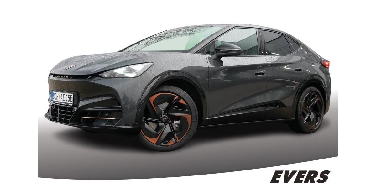 Cupra Tavascan 10.815 km 46.930 &euro; Bocholt 46395