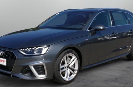 Audi A4 61.990 km 34.180 &euro; Kreuzwertheim 97892