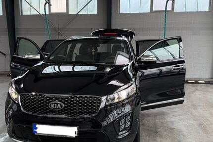 Kia Sorento 101.650 km 20.999 &euro; Gütersloh 33334