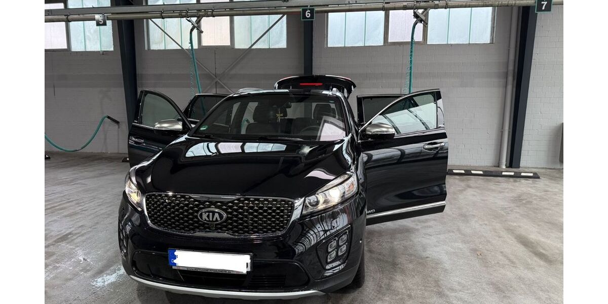 Kia Sorento 101.650 km 20.999 &euro; Gütersloh 33334