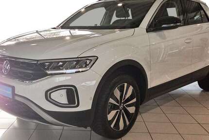 VW T-Roc 12.503 km 24.691 &euro; Glinde 21509