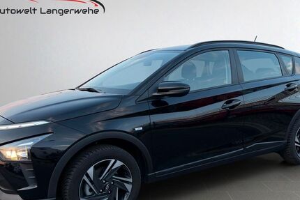 Hyundai BAYON 20.187 km 13.999 &euro; Langerwehe 52379