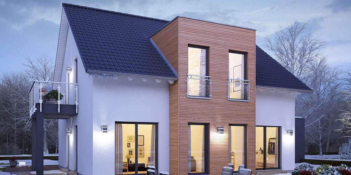 Einfamilienhaus Leisnig Tragnitz - 5 Zimmer, 169 m&sup2;, 377.000&euro; | Angebot:25849238