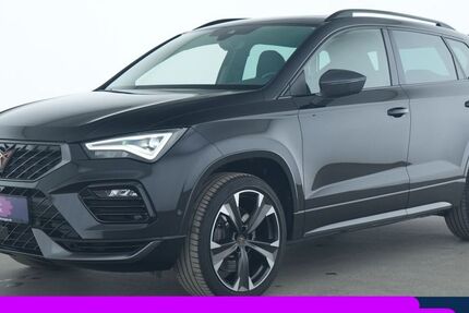 Cupra Ateca 38.350 km 32.879 &euro; Dietzenbach bei Frankfurt 63128