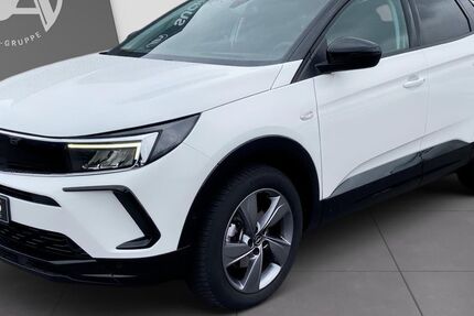 Opel Grandland (X) 17.400 km 19.194 &euro; Vechta 49377