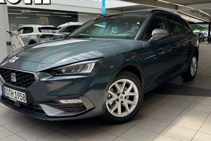 Seat Leon 2.800 km 23.987 &euro; Daaden 57567