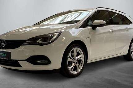 Opel Astra 54.970 km 14.985 &euro; Spenge 32139