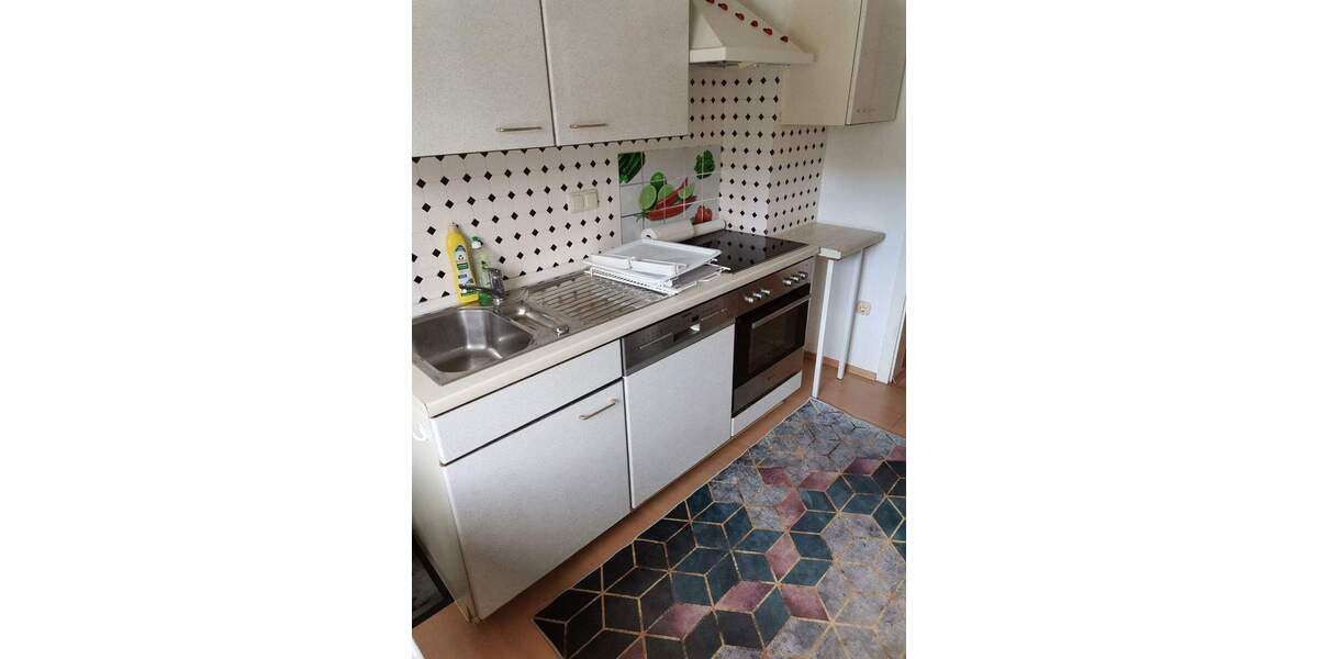 Etagenwohnung Kaltennordheim - 4 Zimmer, 94 m&sup2;, 88.500&euro; | Angebot:23233541